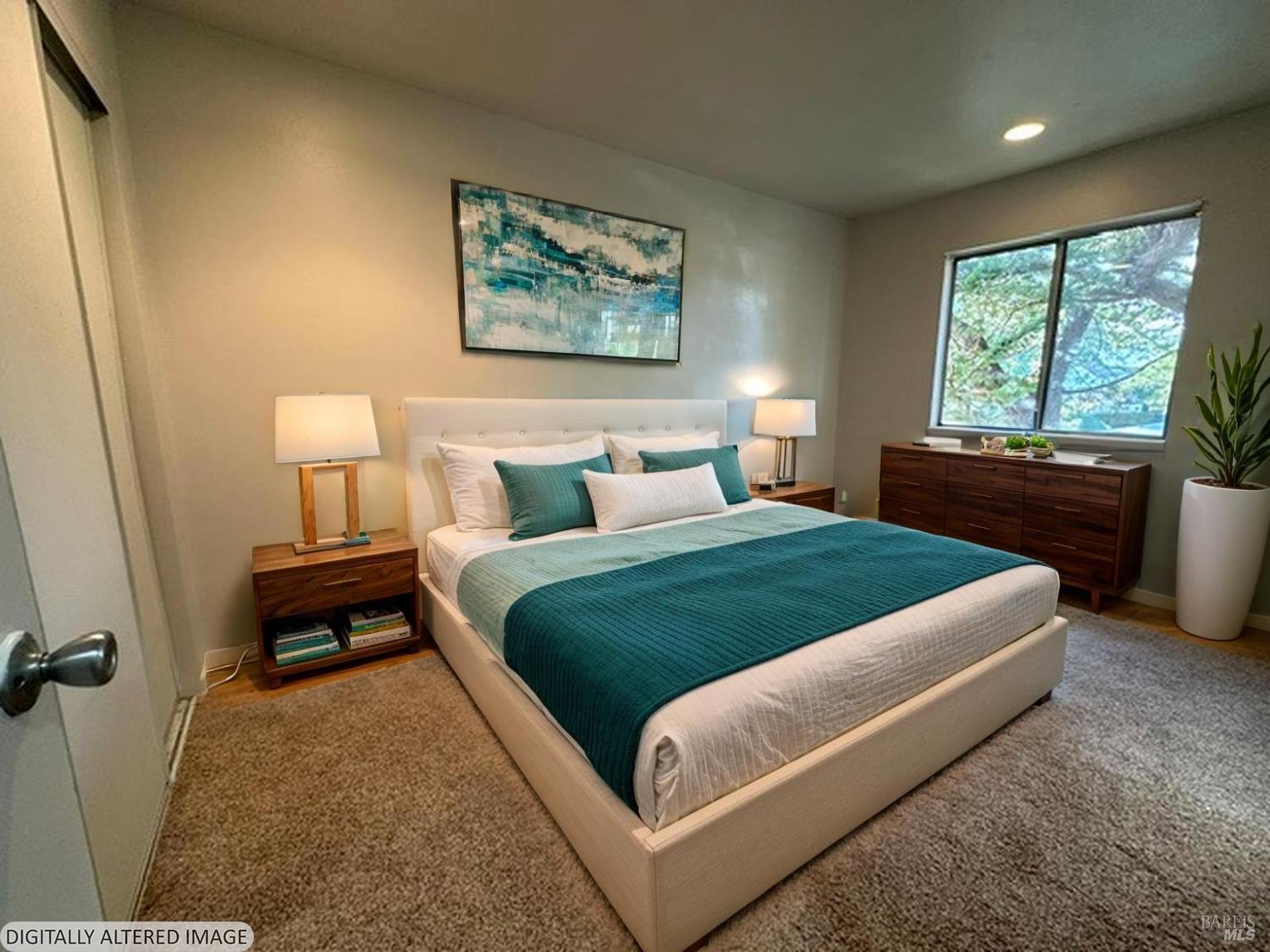 1733 Las Pravadas Court Santa Rosa CA 95409