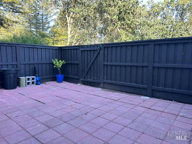 1733 Las Pravadas Court Santa Rosa CA 95409