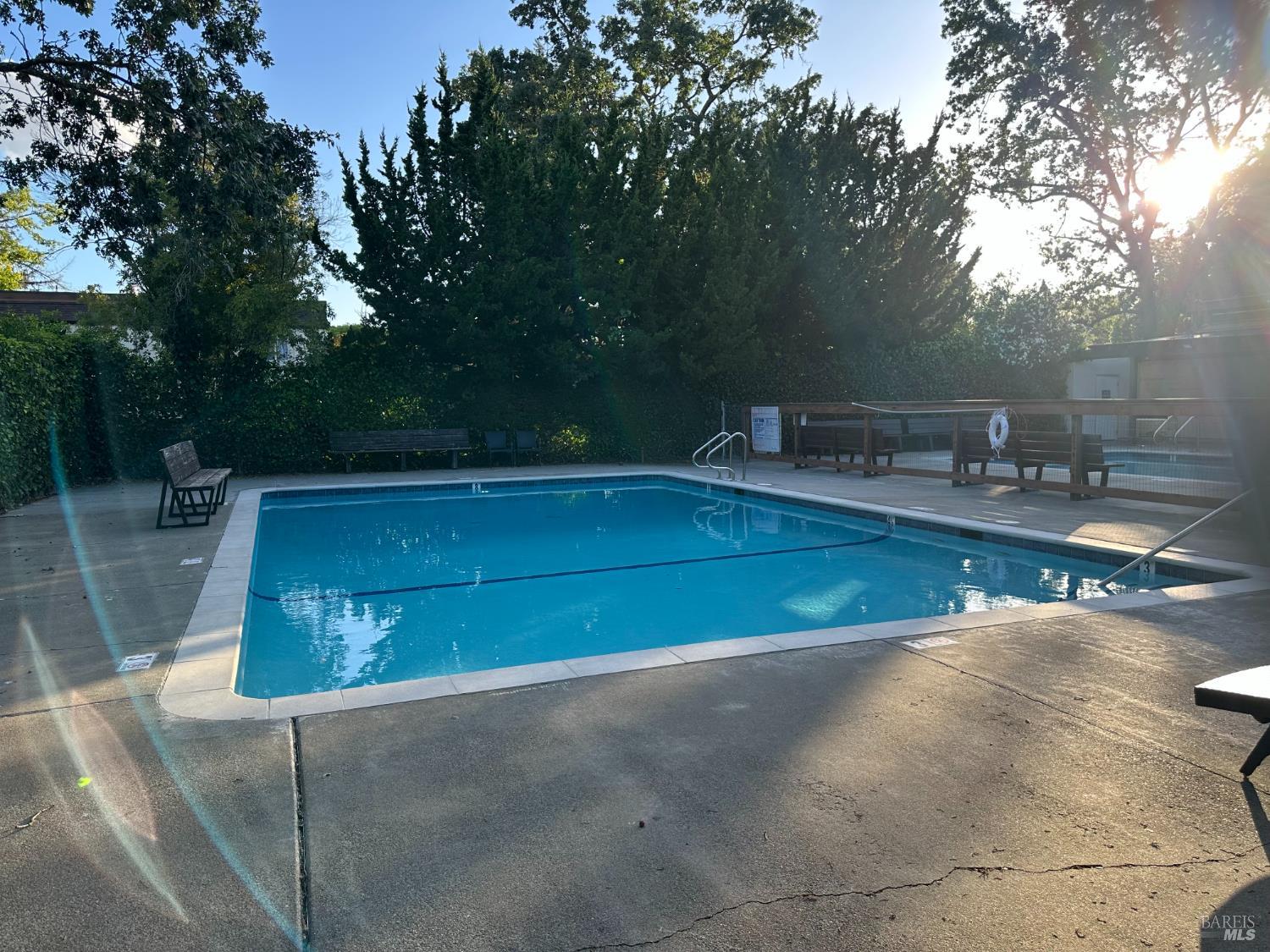 1733 Las Pravadas Court Santa Rosa CA 95409