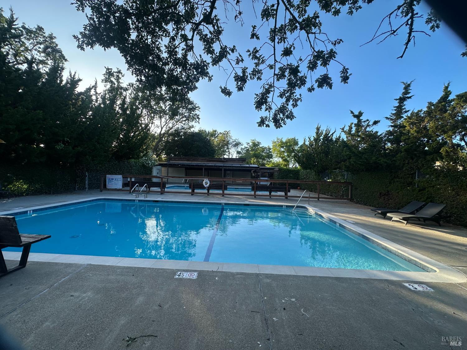 1733 Las Pravadas Court Santa Rosa CA 95409