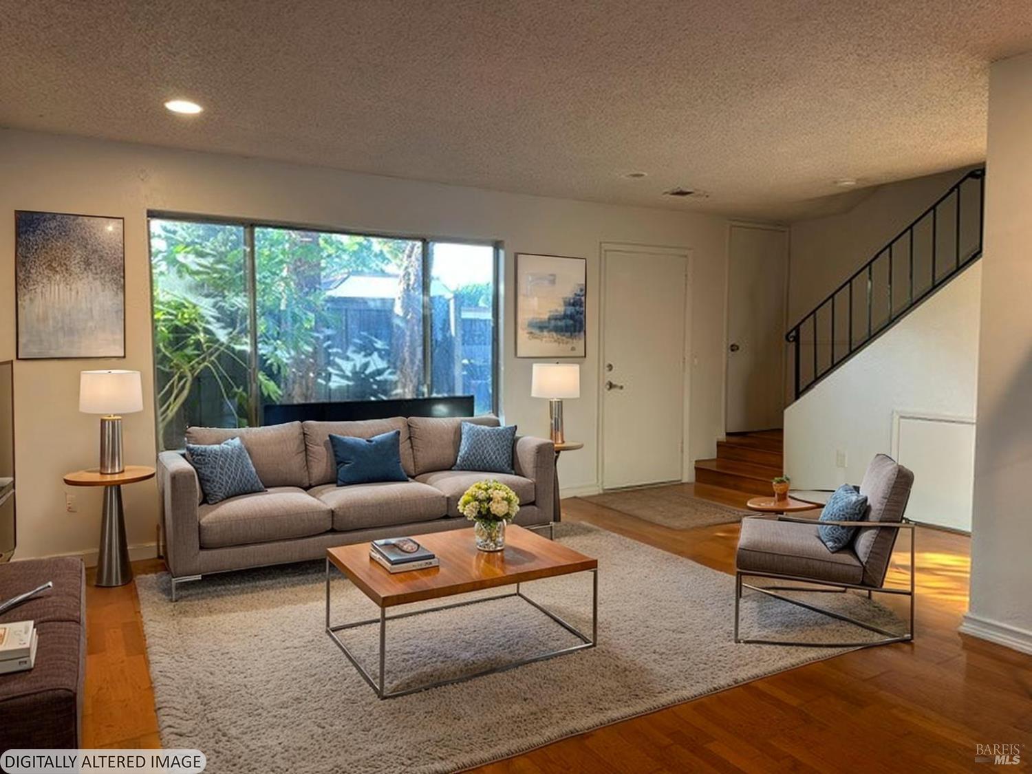 1733 Las Pravadas Court Santa Rosa CA 95409