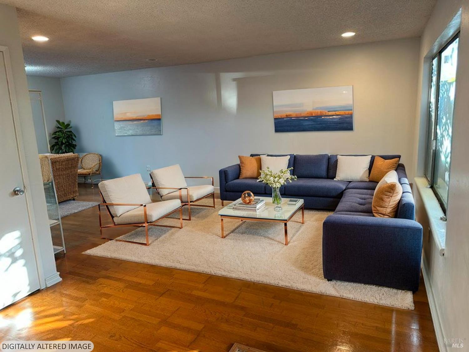 1733 Las Pravadas Court Santa Rosa CA 95409