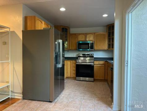 1733 Las Pravadas Court Santa Rosa CA 95409