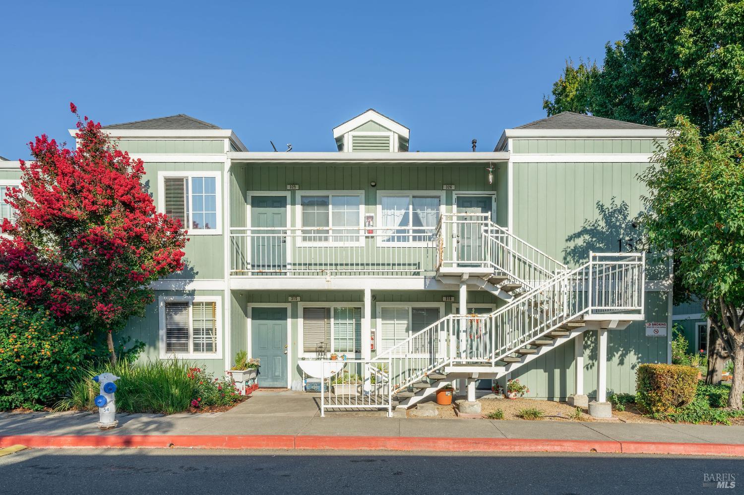 1501 La Esplanada Place Santa Rosa CA 95404