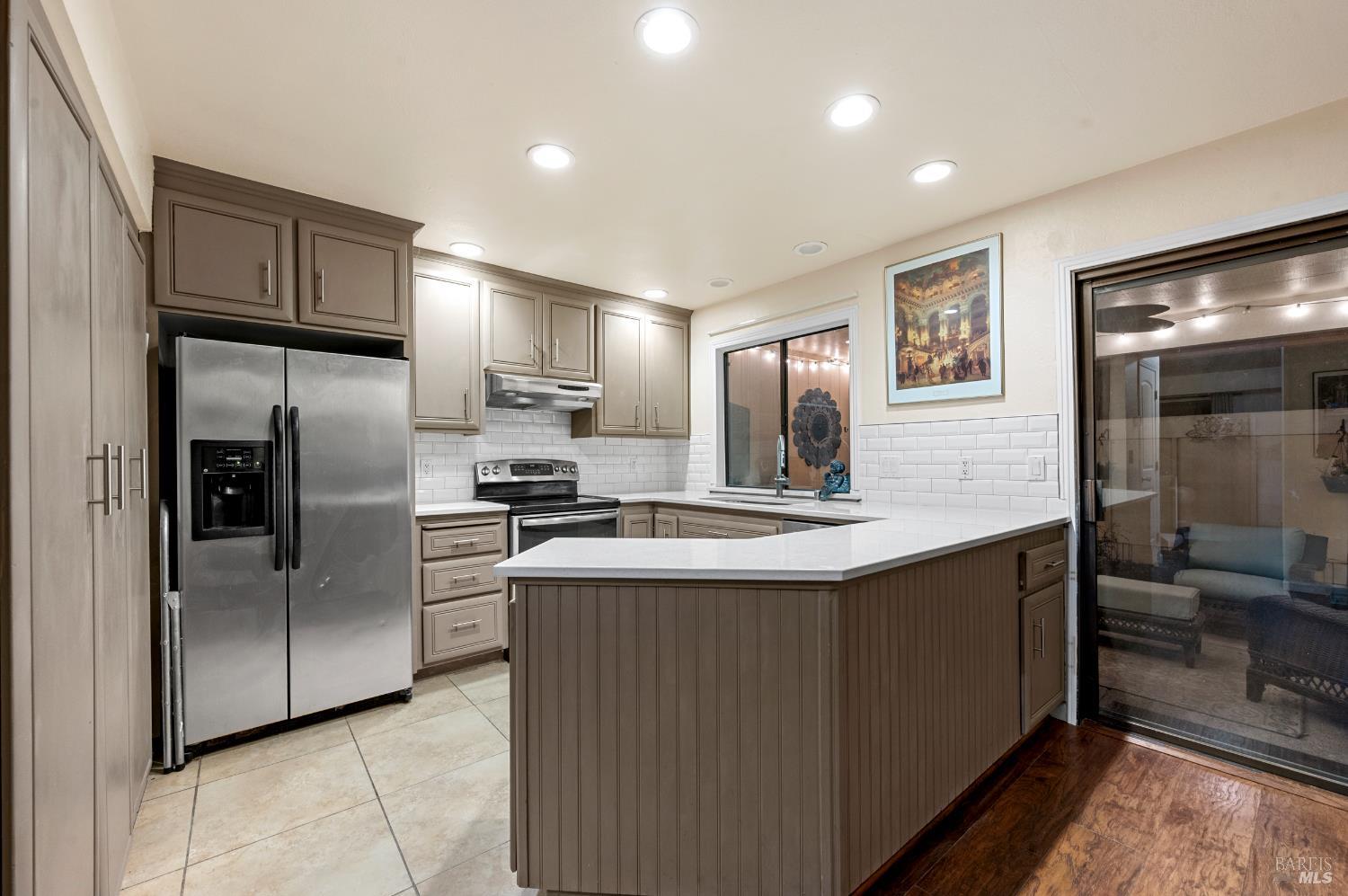 1804 Arroyo Sierra Circle Santa Rosa CA 95405