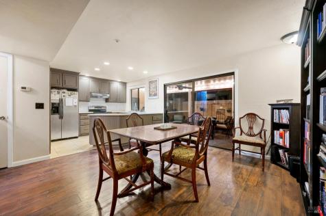 1804 Arroyo Sierra Circle Santa Rosa CA 95405