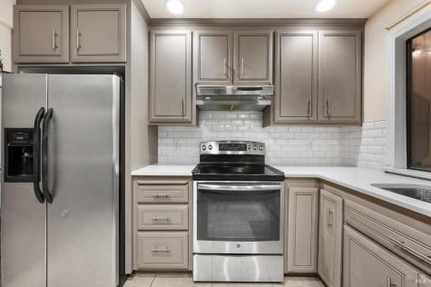 1804 Arroyo Sierra Circle Santa Rosa CA 95405