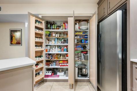 1804 Arroyo Sierra Circle Santa Rosa CA 95405