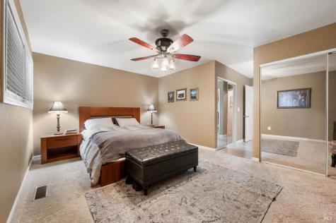 1804 Arroyo Sierra Circle Santa Rosa CA 95405