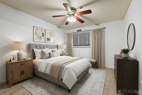 1804 Arroyo Sierra Circle Santa Rosa CA 95405