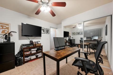 1804 Arroyo Sierra Circle Santa Rosa CA 95405