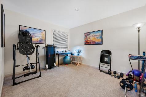 1804 Arroyo Sierra Circle Santa Rosa CA 95405