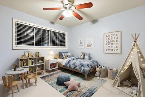 1804 Arroyo Sierra Circle Santa Rosa CA 95405