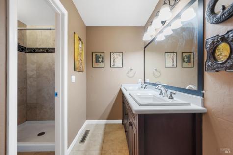 1804 Arroyo Sierra Circle Santa Rosa CA 95405