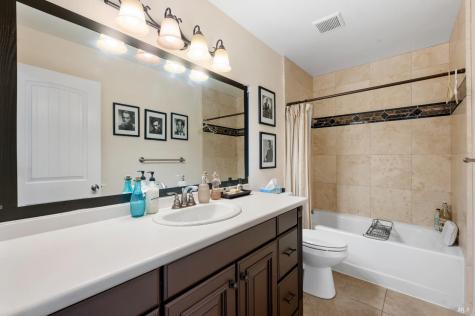 1804 Arroyo Sierra Circle Santa Rosa CA 95405