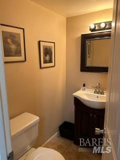 1804 Arroyo Sierra Circle Santa Rosa CA 95405