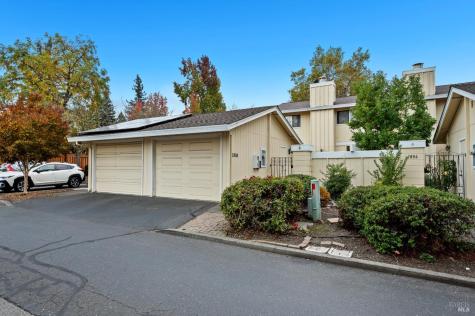 1804 Arroyo Sierra Circle Santa Rosa CA 95405
