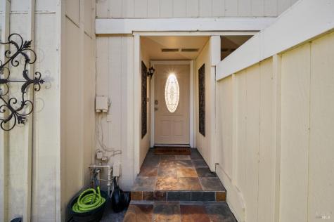 1804 Arroyo Sierra Circle Santa Rosa CA 95405