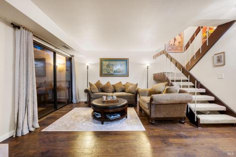 1804 Arroyo Sierra Circle Santa Rosa CA 95405