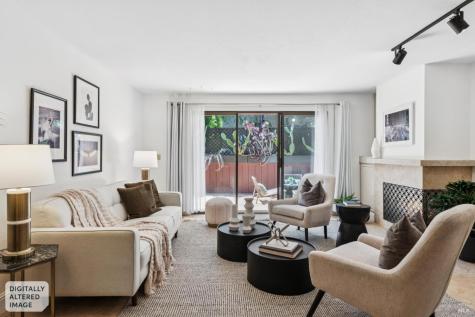 820 Mission Avenue San Rafael CA 94901