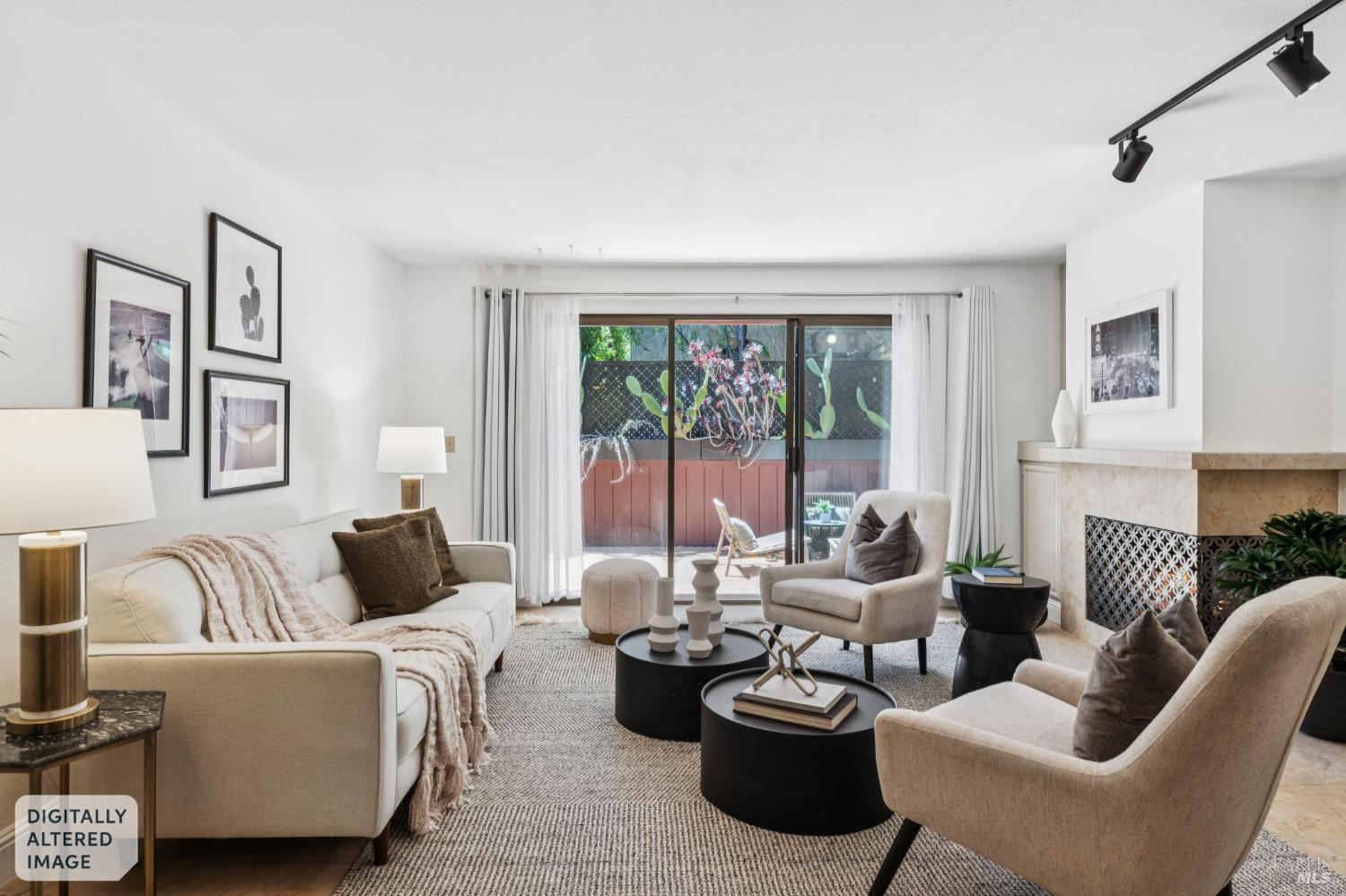820 Mission Avenue San Rafael CA 94901