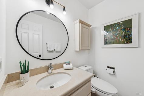 820 Mission Avenue San Rafael CA 94901