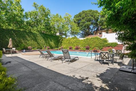 820 Mission Avenue San Rafael CA 94901