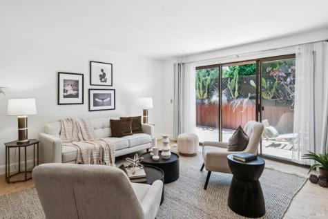 820 Mission Avenue San Rafael CA 94901