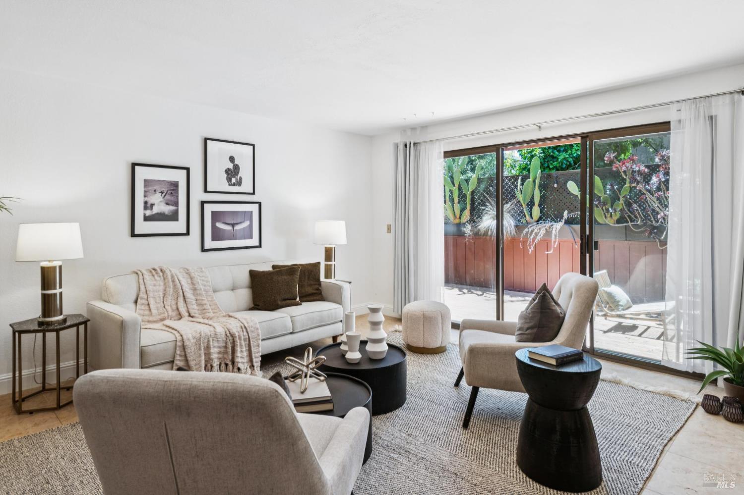 820 Mission Avenue San Rafael CA 94901
