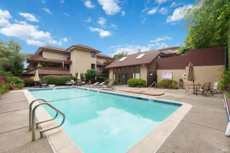 820 Mission Avenue San Rafael CA 94901