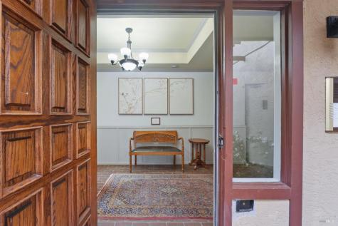 820 Mission Avenue San Rafael CA 94901