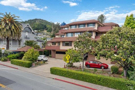 820 Mission Avenue San Rafael CA 94901