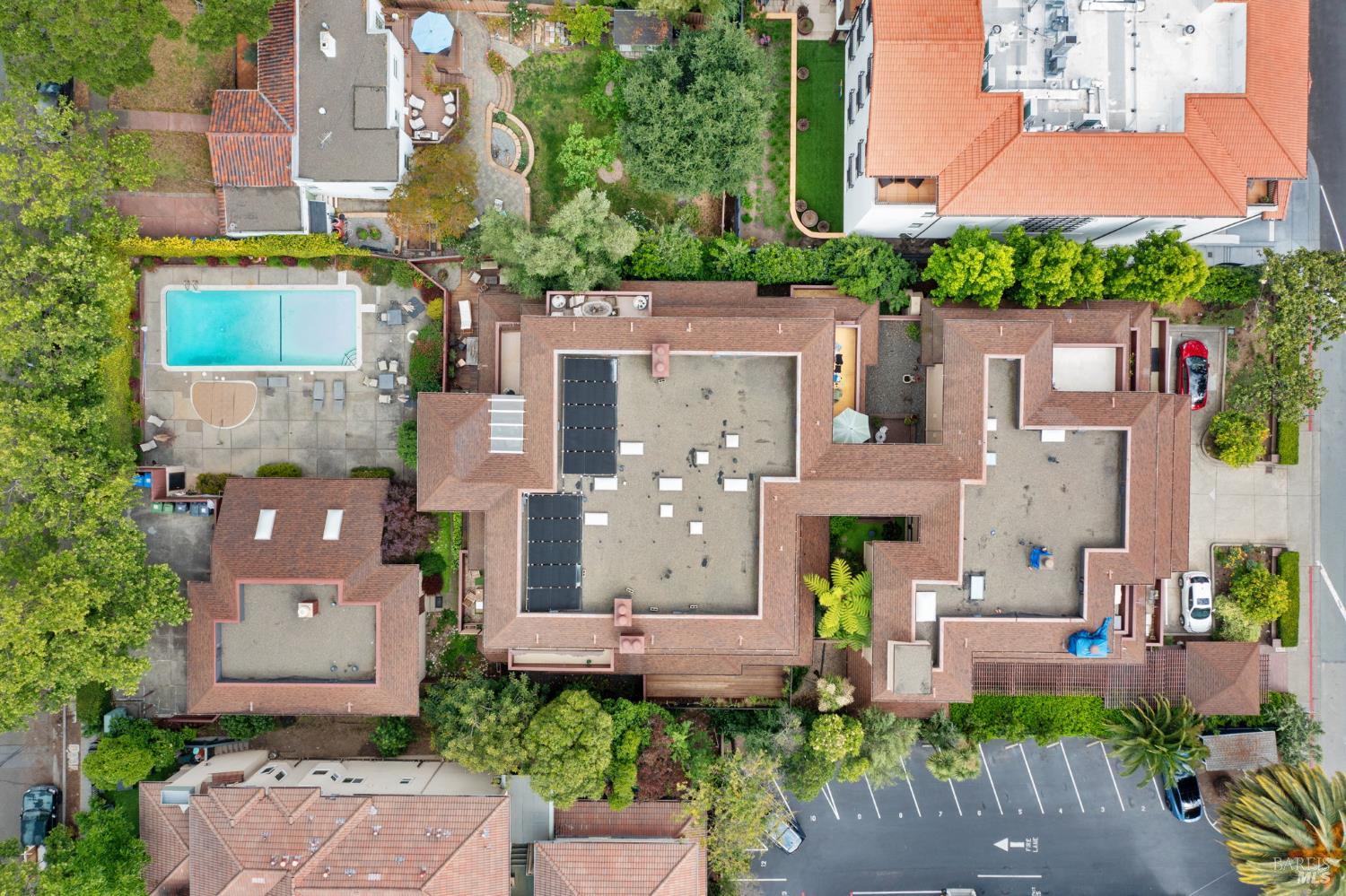 820 Mission Avenue San Rafael CA 94901