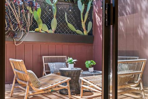 820 Mission Avenue San Rafael CA 94901