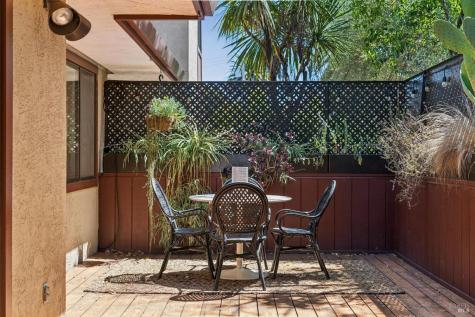 820 Mission Avenue San Rafael CA 94901