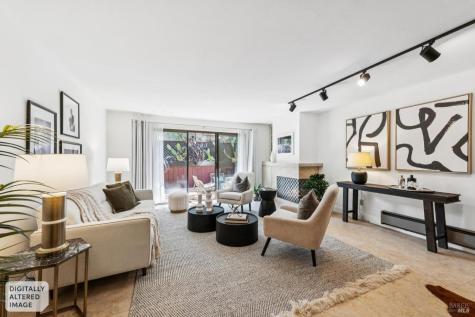 820 Mission Avenue San Rafael CA 94901