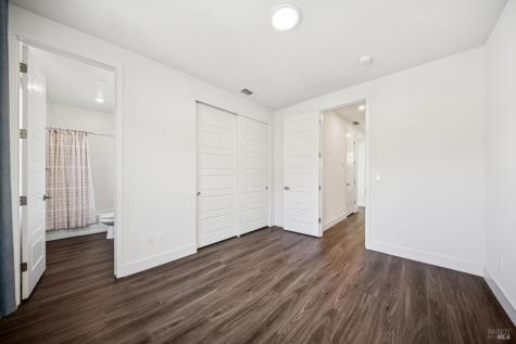305 Verandah Avenue Novato CA 94945