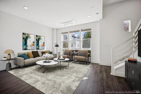 305 Verandah Avenue Novato CA 94945