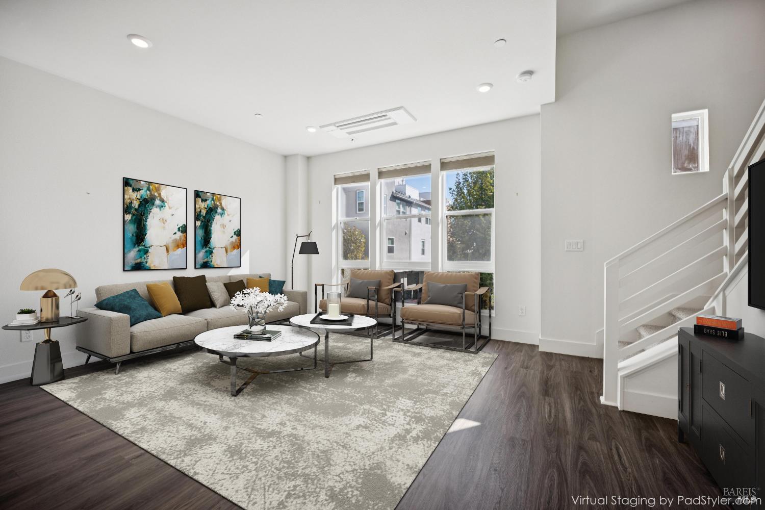 305 Verandah Avenue Novato CA 94945