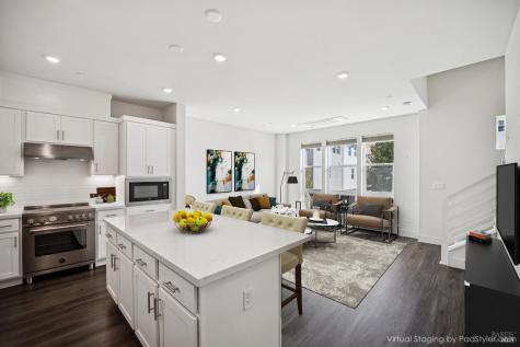 305 Verandah Avenue Novato CA 94945