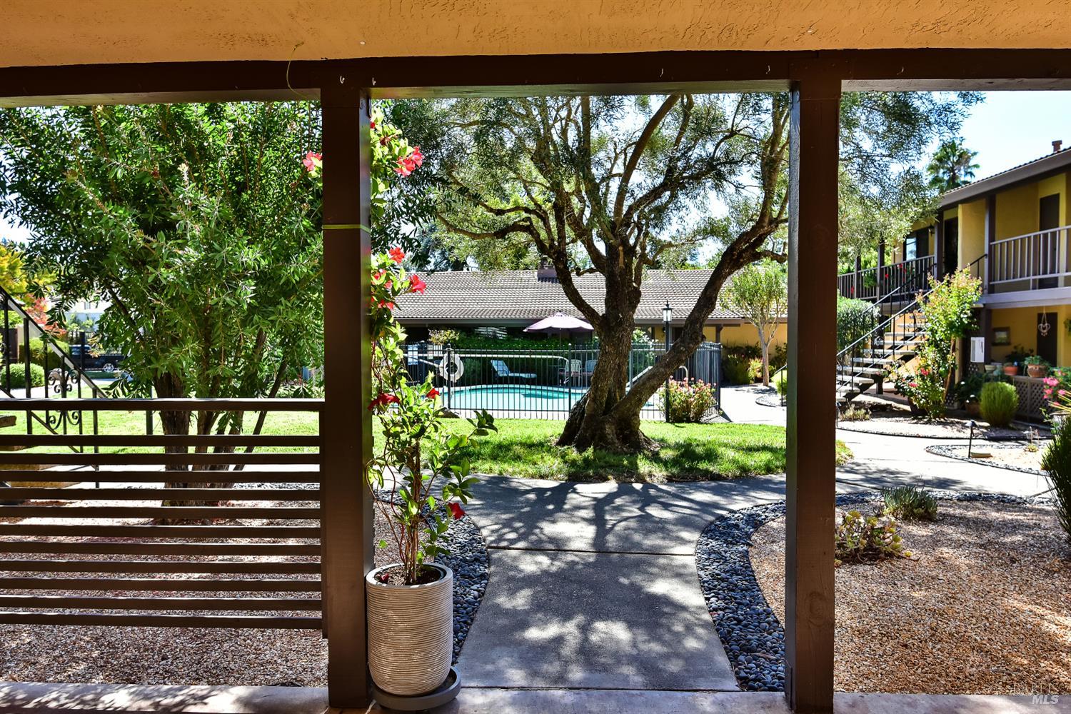 183 Guadalupe Drive Sonoma CA 95476