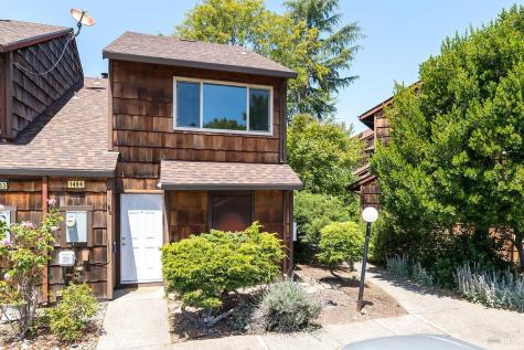 1484 Parkway Drive Rohnert Park CA 94928