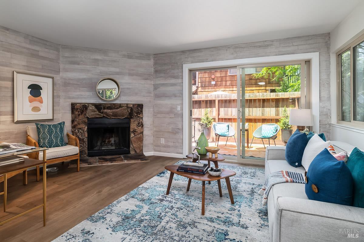 1484 Parkway Drive Rohnert Park CA 94928