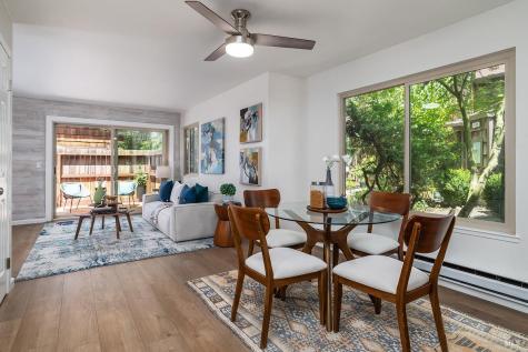 1484 Parkway Drive Rohnert Park CA 94928