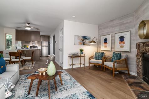 1484 Parkway Drive Rohnert Park CA 94928