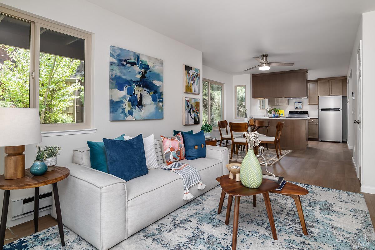 1484 Parkway Drive Rohnert Park CA 94928