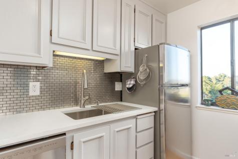 588 Seaver Drive Mill Valley CA 94941