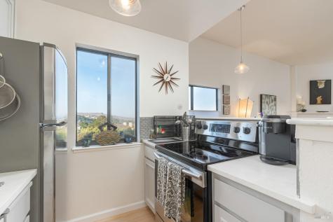588 Seaver Drive Mill Valley CA 94941