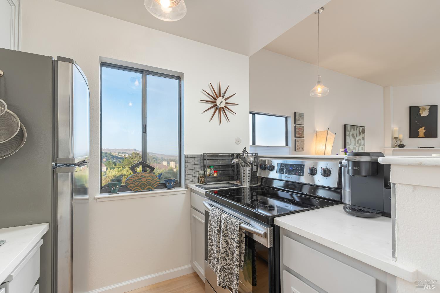 588 Seaver Drive Mill Valley CA 94941
