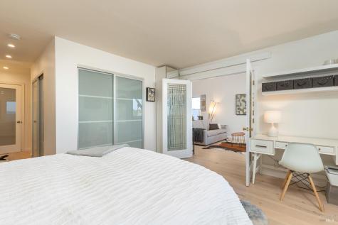 588 Seaver Drive Mill Valley CA 94941